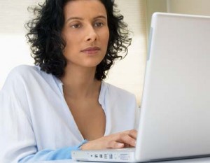 womanonmac